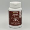 Producto BIOME mezcla probiótica Thrivetality frasco