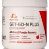 Version 1.0.0 Biometics Get Go N Plus energía natural lata 300g