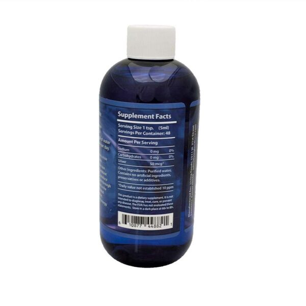 Etiqueta y detalles de la botella