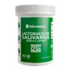 Bionexus Lactobacillus Salivarius frasco verde blanco 60 cápsulas