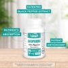 Version 1.0.0 Bioperine de Supersmart con extracto natural pimienta negra