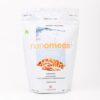 Biopharma Scientific Nanomega polvo vegano omega-3 sabor piña naranja