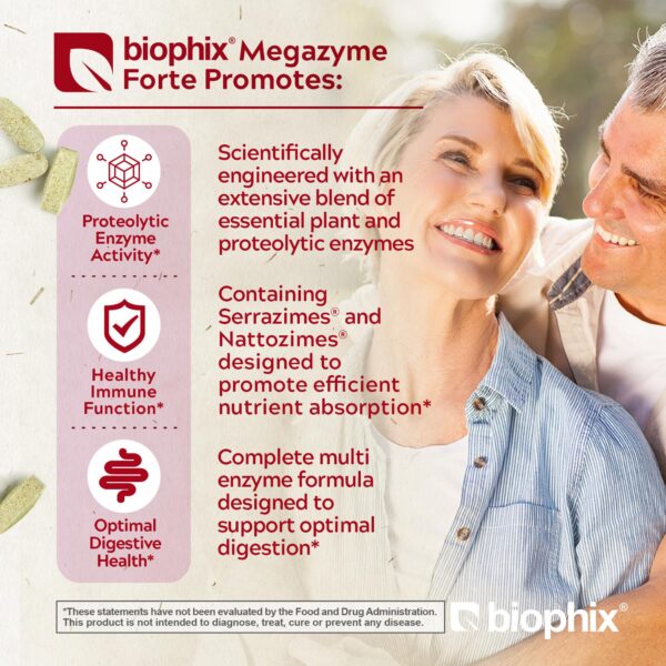 biophix Megazyme caja y tabletas