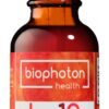 Frasco de Biophoton Health Vitamina B12 liposomal
