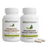 Version 1.0.0 BIOptimizers P3-OM y Magnesium Breakthrough frente