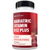 Frasco BioSchwartz Bariatric B12 Plus frente