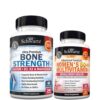 BioSchwartz Bone Strength botella frontal