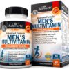 Version 1.0.0 BioSchwartz multivitamínico hombre 60 tabletas frasco