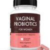 BioSchwartz probióticos vaginales mujer 30 cápsulas salud vaginal