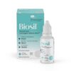 Frasco de Biosil Collagen Booster gotas