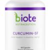 Version 1.0.0 bioTE Curcumina SF suplemento para circulación y salud