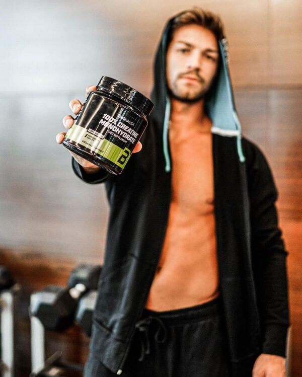 Etiqueta de información nutricional