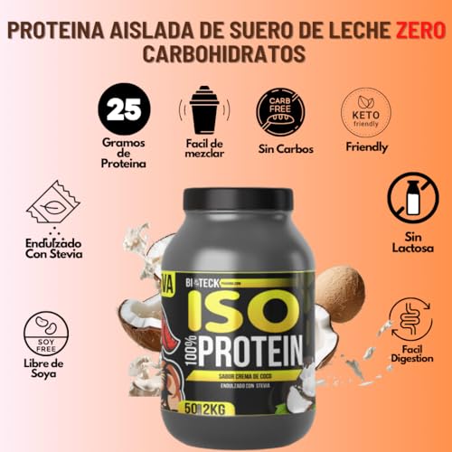 Cucharón de medición para proteína