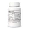 Version 1.0.0 Frente del frasco Biotics ADHS Adrenal Support