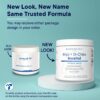 Frasco Biotics Balanced B8 polvo frontal