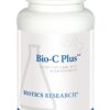 Biotics Bio C Plus frontal