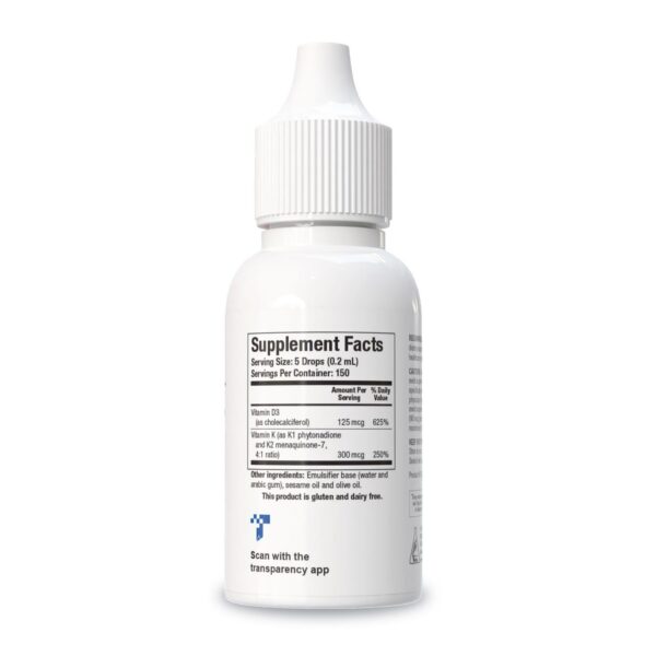 Version 1.0.0 Frasco de gotas Bio-DK-Mulsion