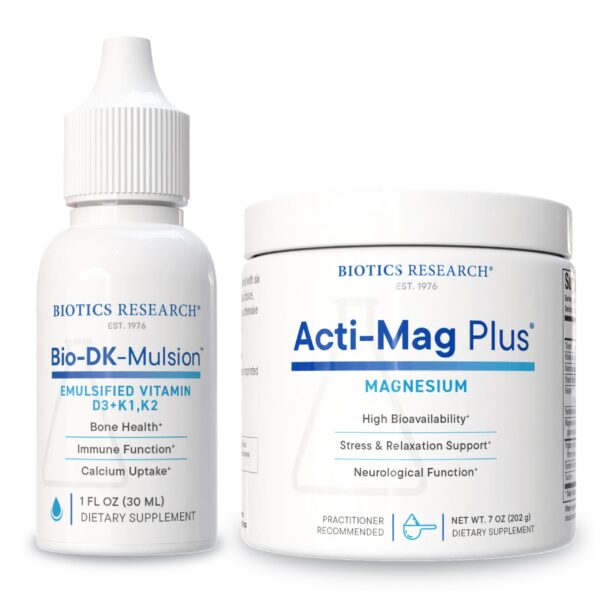 Version 1.0.0 Etiqueta frontal de Bio-DK-Mulsion