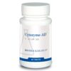 Version 1.0.0 Frente de Biotics Cytozyme AD 60 tabletas