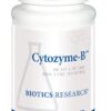 Cytozyme B frentes