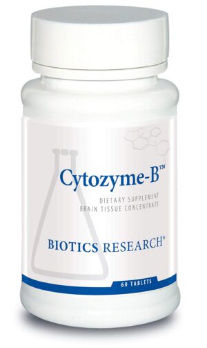 Cytozyme B frentes