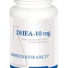 Biotics Research DHEA envase de tabletas