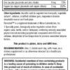 Biotics Research Fe-Zyme producto caja