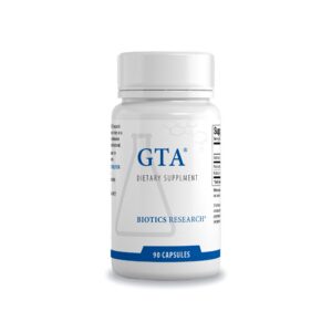 Etiqueta frontal GTA Selenium