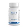 Biotics Research MCS-2 frasco con etiqueta