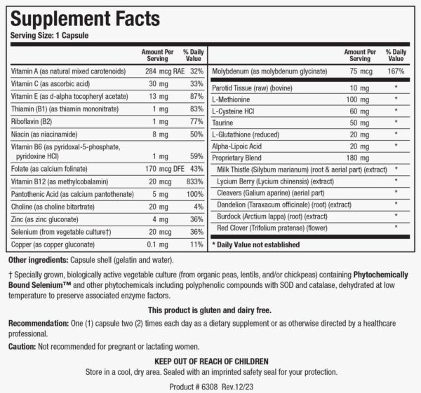 Caja Biotics Research MCS-2