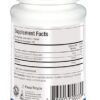 Frasco y etiqueta de Melatonin B6 Mag Sleep
