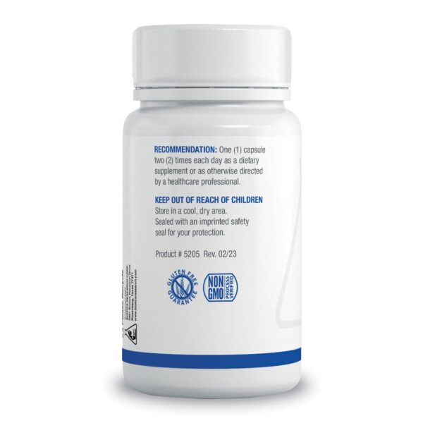 Version 1.0.0 Etiqueta del producto NAC 500 mg