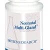 Version 1.0.0 Frente de producto Biotics Neonatal Multi-Gland