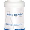 Biotics Neuro 5-HTP Plus frasco