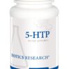 Frasco Biotics Research 5-HTP 50 mg 150 cápsulas