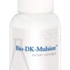Version 1.0.0 Biotics Research Bio-DK-Mulsion vitamina D y K líquida 1 oz