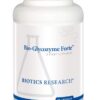 Version 1.0.0 Biotics Research Bio Glycozyme Forte Multivitamin para apoyo glicolítico