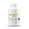 Version 1.0.0 90 softgels Biomega-1000