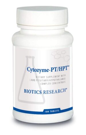 Botella de Biotics Cytozyme PT HPT Lamb Complex