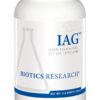 Biotics Research IAG polvo prebiótico para salud intestinal