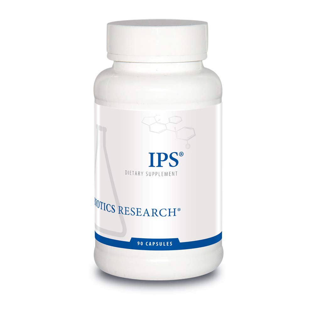 Biotics Research L-Glutamine