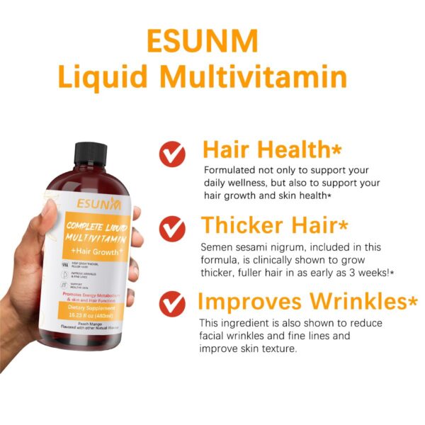 Biotina 30 mcg en etiqueta