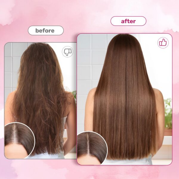 Version 1.0.0 SCOLA Gomitas Hair Skin Nails frasco