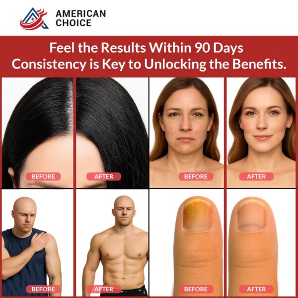 Cápsulas en blister