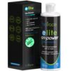 Gotas de electrolitos BioTrace Elite botella frontal