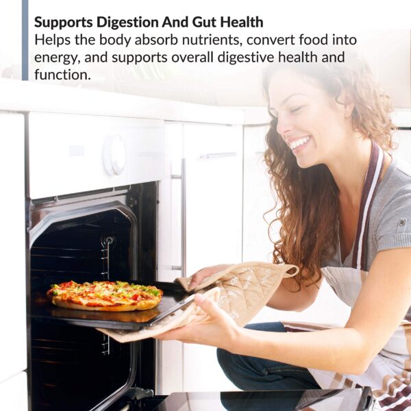 Detalle de etiqueta de ingredientes