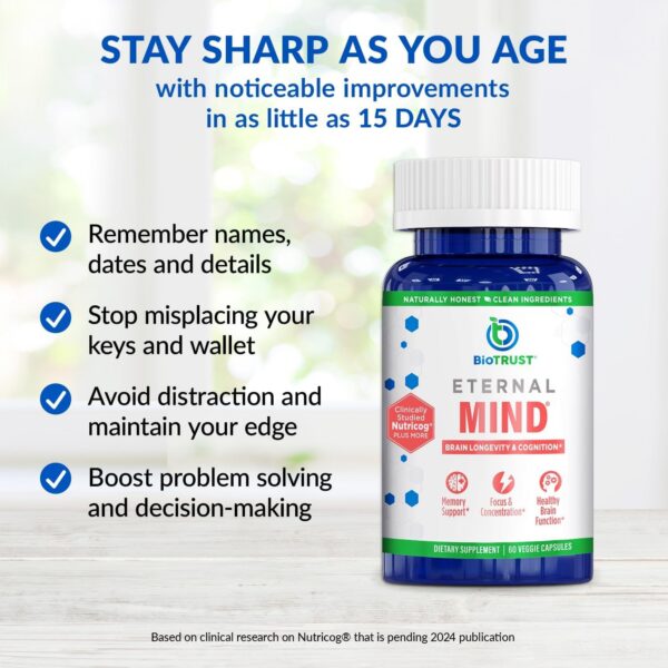 Detalle de fosfatidilserina en la fórmula