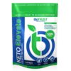 Etiqueta BioTrust Keto Elevate C8 MCT Powder