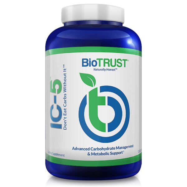 Version 1.0.0 Empaque y frascos del kit Keto IC-5