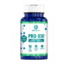 Frasco de BioTrust Pro-X10 probióticos para salud digestiva e inmune